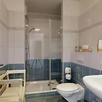 Strandnahe Mit Balkon, Residenz Bel Vital 24, Διαμέρισμα *