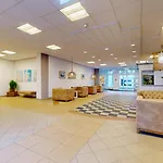 Strandnahe Mit Balkon, Residenz Bel Vital 24,
