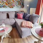 Διαμέρισμα Strandnahe Mit Balkon, Residenz Bel Vital 24, *