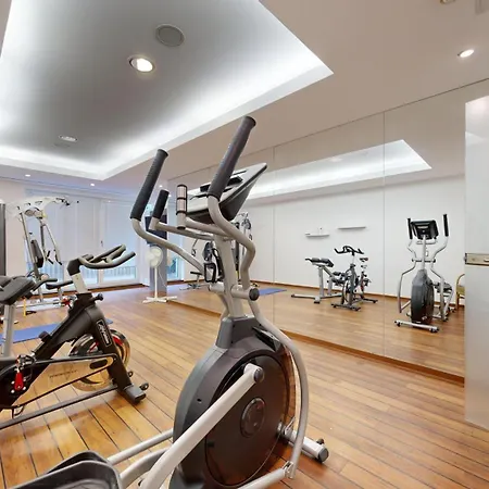 Strandnahe Mit Balkon, Residenz Bel Vital 24, *