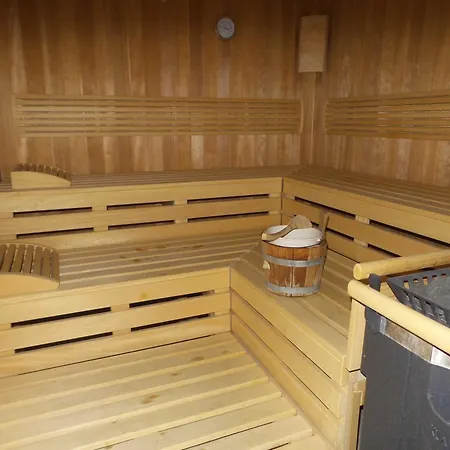 Strandnahe Mit Balkon, Residenz Bel Vital 24, Binz